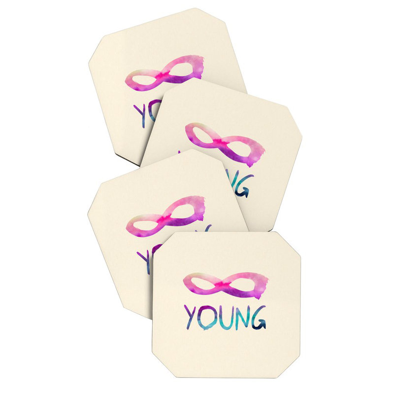 Jacqueline maldonado forever de young