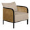 Havana Patio Chair with Cushions