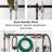 FastTrack® 2-Handle Hook FG5E13FTSNCKL