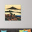 Hokusai - Wrapped Canvas Painting-21211788