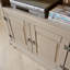 Daina Corner TV Stand for TVs up to 32"-1381320995