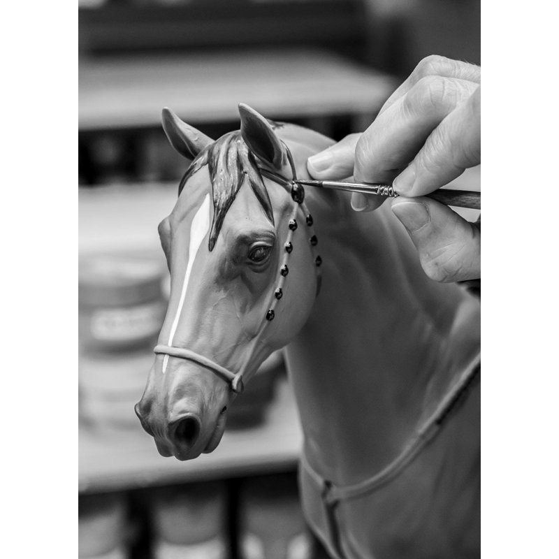 Karabakh Horse L.E. 750 Units