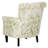 Montgomery Upholstered Armchair