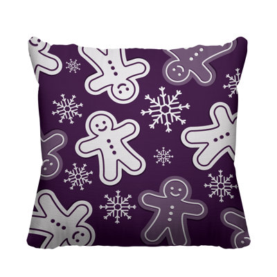 Coussin Holiday