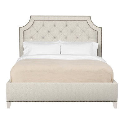Audrey/Asher Upholstered Bed