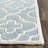 Carolene Hand Tufted Wool Geometric Rug-19275118