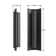 20''H Iron Led Wall Light with Dusk to Dawn