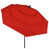 Rouge est en rupture de stock
