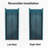 Shower Doors