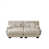 Chenille café clair est en rupture de stock
