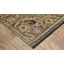 Tapis vert / multicolore en laine Lennox-1123663398-1123663395