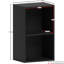 Gerardi 32cm W Standard Bookcase-70966731-28126303
