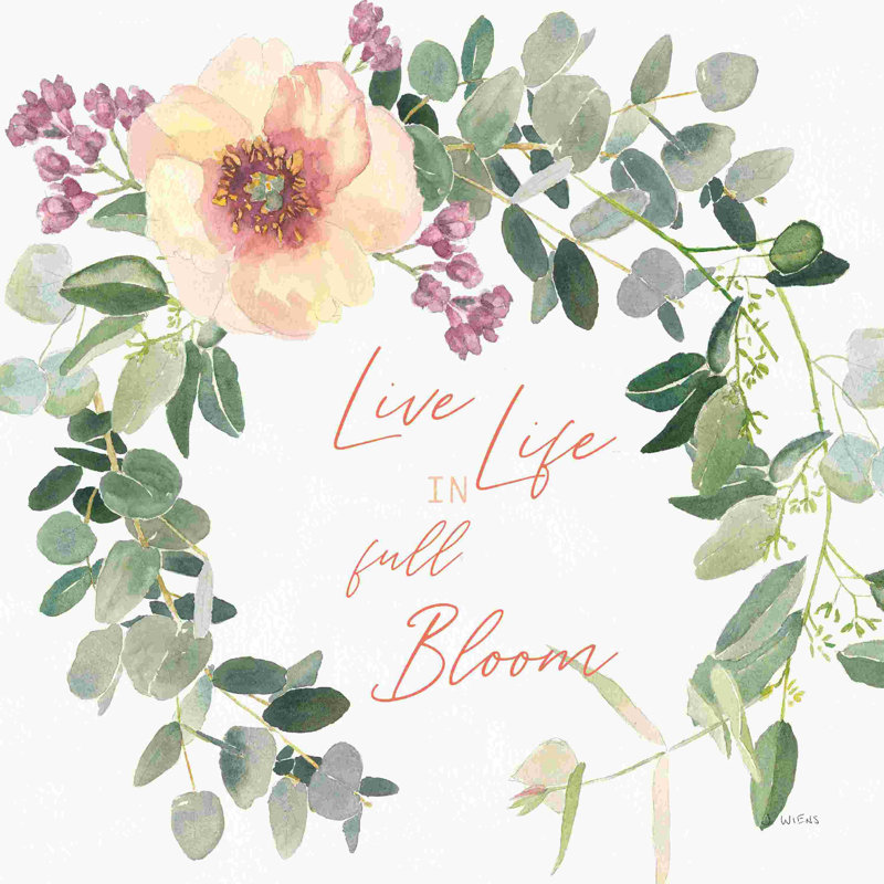 Boho Bouquet Douzième, H 20 po x l 20 po