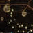 Fold-Flat LED Metal Sphere Light-24760679-24760686