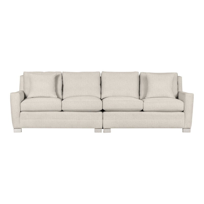 Brookford Sectional, Instant Parchment, Casa Blanca