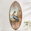 Décoration murale Pelican Surfboard Coastal-1909873742