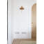 Layton 1 Light Wall Sconce-692077928