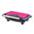 Pink is out of stock selected