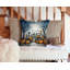 Coussin décoratif intérieur / extérieur en polyester More / Spooky More Spooky Halloween-180026053