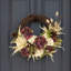 23" Queen Anne's Lace and Fern Wreath-990253651