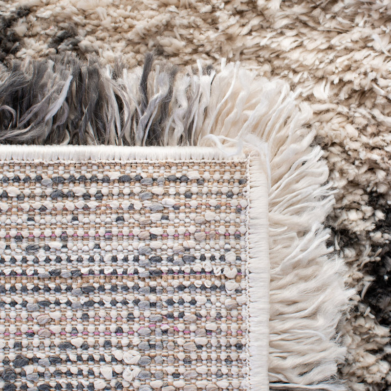 Cockrell Performance Geometric Rug, Rectangle 4' x 6'