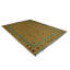 Randell Rectangle 260 cm x 345 cm Polka Dots Hand Woven Kilim