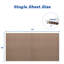 6 PCS Polycarbonate Panels-120196778-120196777