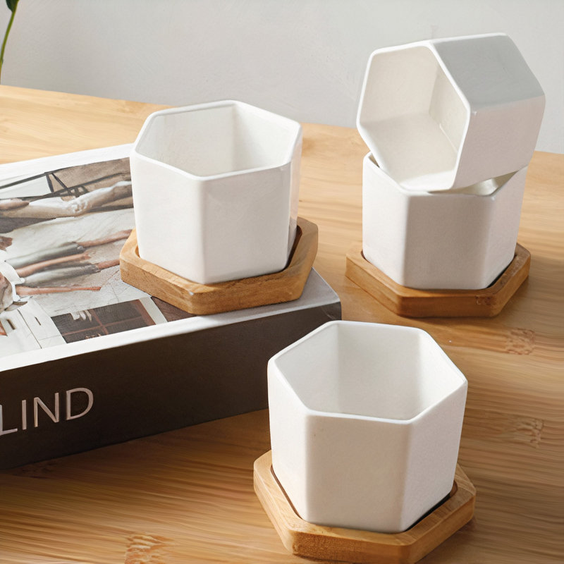 Sarah-Lou Pot Planter