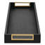 Nyssa Slim Rectangular Wood Decorative Tray-575624501-575624500