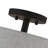 Xavyer Fabric Semi Flush Mount-697361237