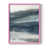 Cadre photo rose simple n'est pas disponible