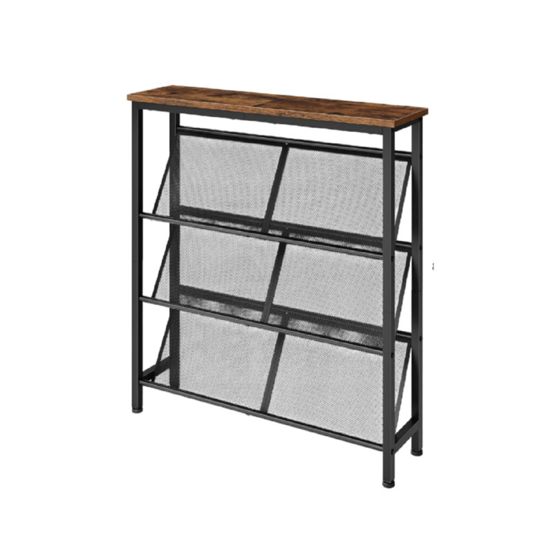 Shoe Storage
