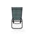 Outdoor Rust-Resistant Metal Chaise Lounge-19510282-48935098