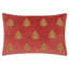 Floral Rectangular Throw Cushion