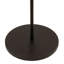 Lampe sur pied 28 po de large Relek