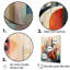 Cubique musique violon, sonate - impressions sur toile-97170325-97170326