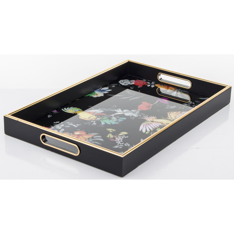 Breedsville Tray