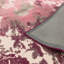 Orian Abstract Wool Hand Tufted Area Rug-38864464