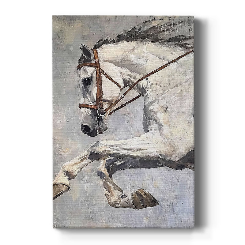 ANIMAUX, série ACCUEIL - galerie Cavas, H 18 po x l 12 po
