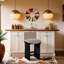 Tabouret de comptoir Shaw Cassady-112293671-112293674