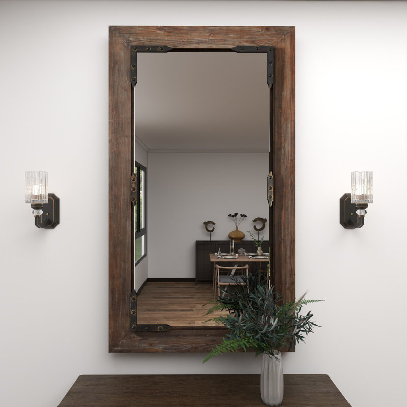 Miroir pleine grandeur Musgrove