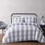 Ensemble de courtepointe en microfibre Buffalo-443707967-443707965