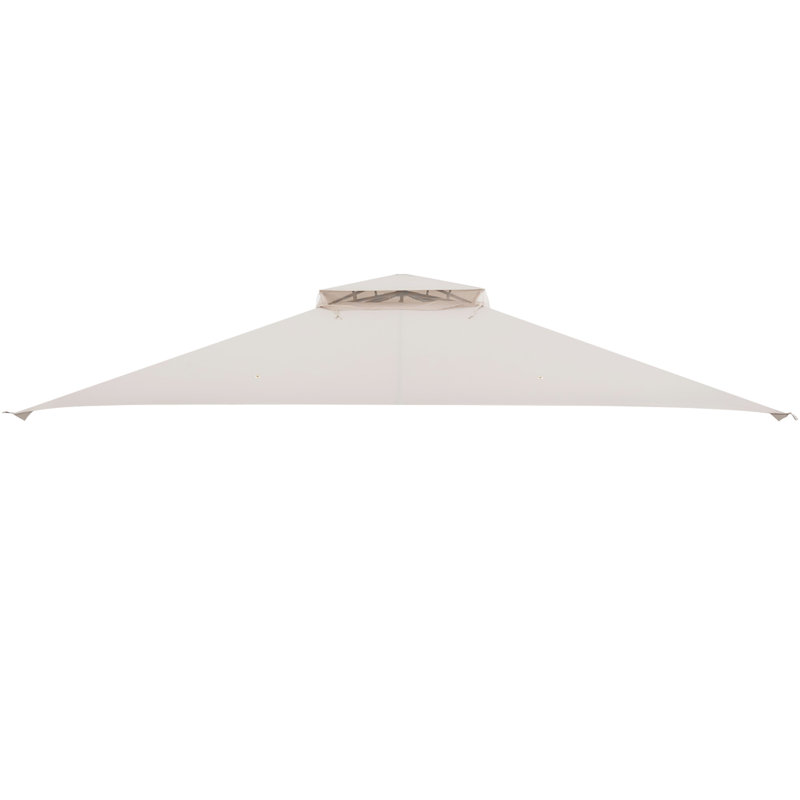 Naibe Replacement Canopy, Beige