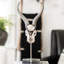 Handmade Stone Wall Decor-25292011