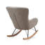 Moats Rocking Chair