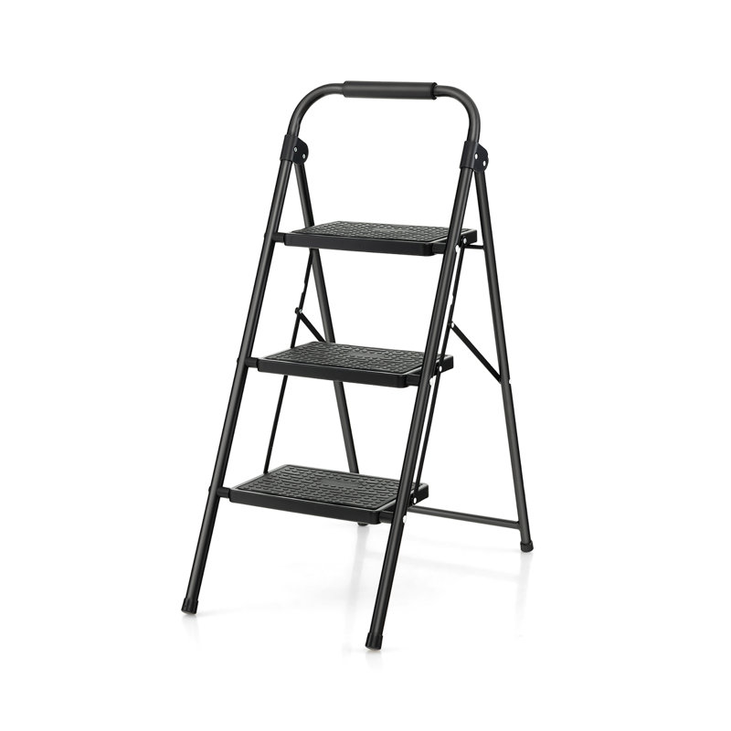 3 - Step Step Stool