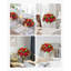 Rose Arrangement-514582901-514582903