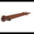 Cuivre antique est en rupture de stock