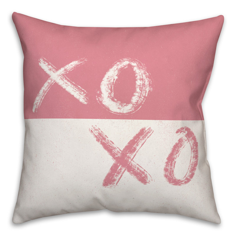 Throw Pillow, 16"  x 16"