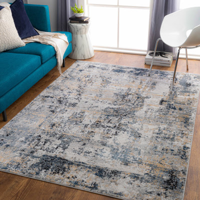 Casanova Area Rug